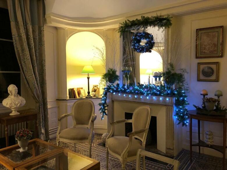 Hotel Villa Marjane
