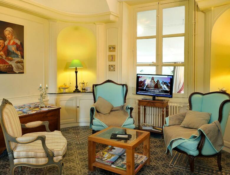 Hotel Villa Marjane