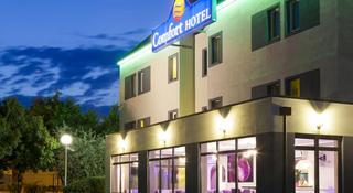 Hotel Mister Bed Olivet
