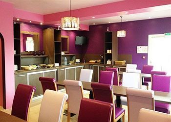 Hotel Mister Bed Olivet