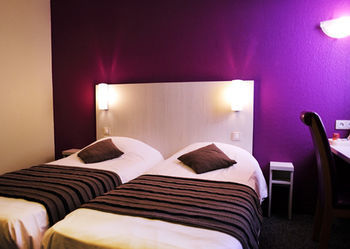 Hotel Mister Bed Olivet