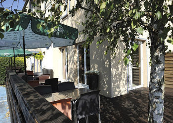 Hotel Mister Bed Olivet