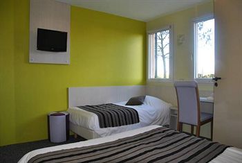Hotel Mister Bed Olivet