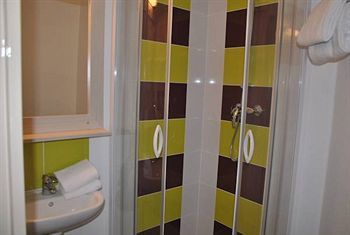 Hotel Mister Bed Olivet