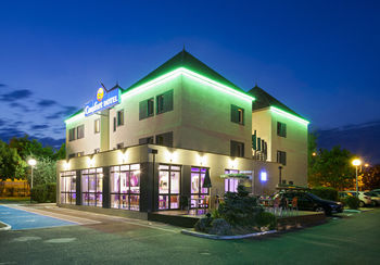 Hotel Mister Bed Olivet