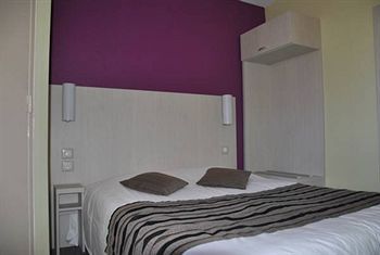 Hotel Mister Bed Olivet