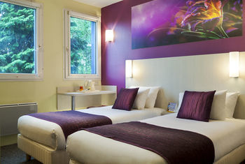 Hotel Mister Bed Olivet