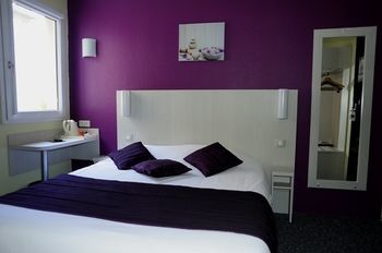Hotel Mister Bed Olivet