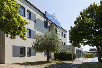 Hotel Mister Bed Olivet