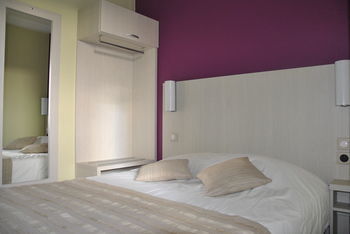 Hotel Mister Bed Olivet