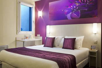 Hotel Mister Bed Olivet