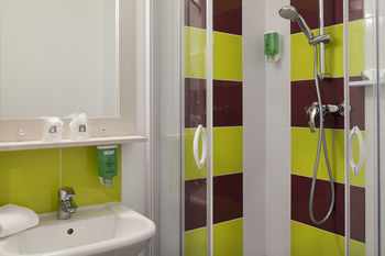 Hotel Mister Bed Olivet