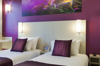 Hotel Mister Bed Olivet