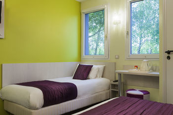 Hotel Mister Bed Olivet