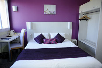Hotel Mister Bed Olivet