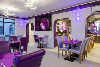 Hotel Mister Bed Olivet