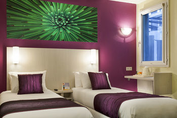 Hotel Mister Bed Olivet