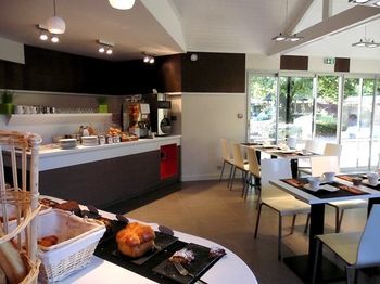Hotel Logis Le Cavier