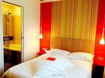 Hotel Logis Le Cavier