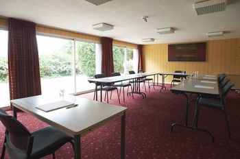 Hotel Logis Le Cavier