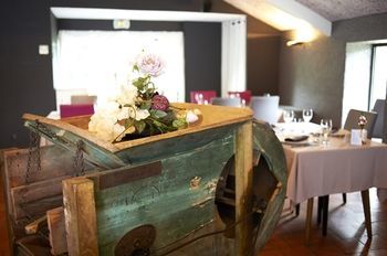 Hotel Logis Le Cavier