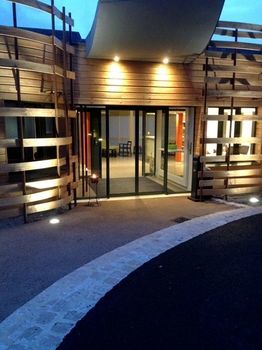 Hotel Logis Le Cavier