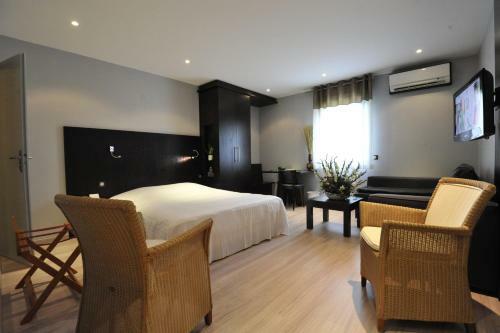 Logis Cottage Hotel