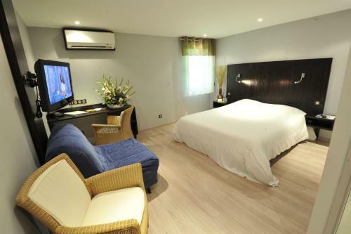 Logis Cottage Hotel