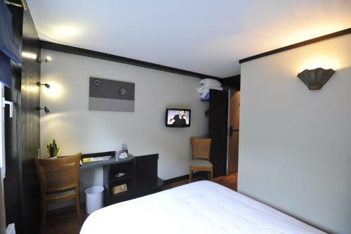 Logis Cottage Hotel