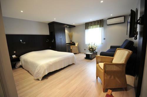 Logis Cottage Hotel