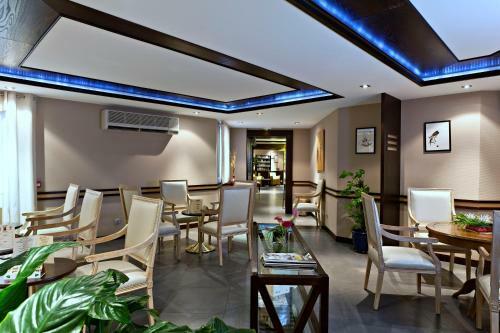 Logis Cottage Hotel