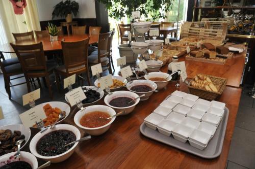Logis Cottage Hotel