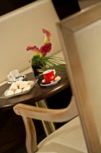 Logis Cottage Hotel