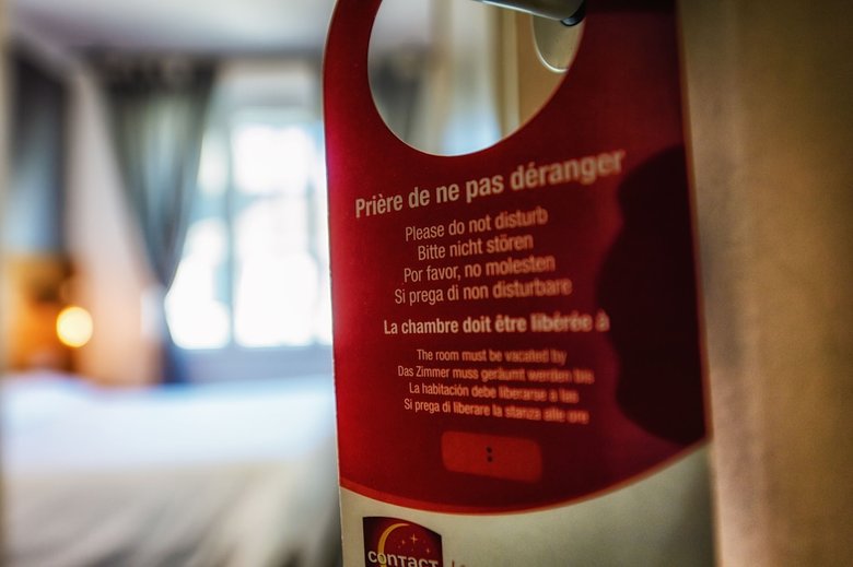 Hotel Victor Hugo