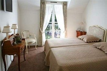 Hotel Hostellerie Du Royal Lieu