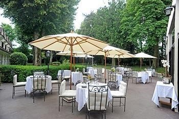 Hotel Hostellerie Du Royal Lieu