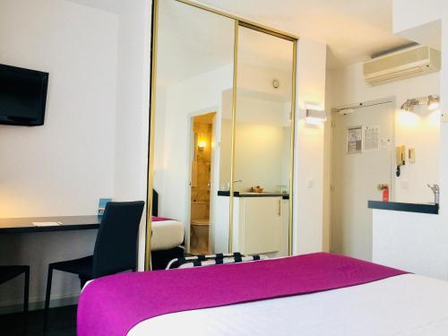 Brh - Boulogne Residence H�tel