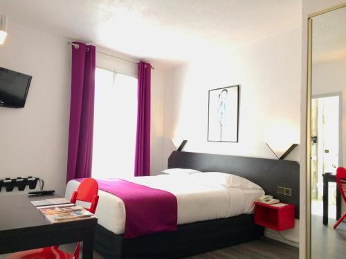 Brh - Boulogne Residence H�tel