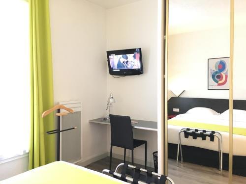 Brh - Boulogne Residence H�tel
