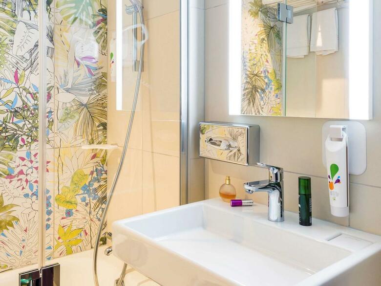 Hotel Ibis Styles Paris Boulogne Marcel Sembat