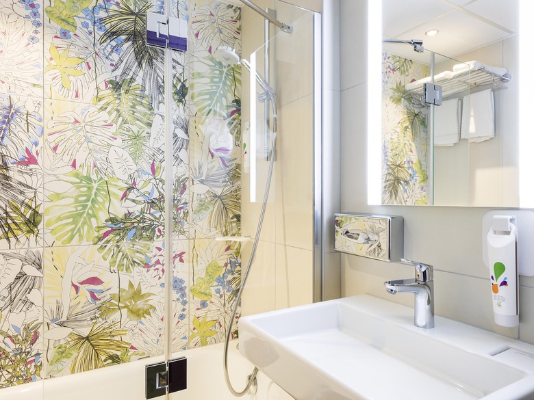 Hotel Ibis Styles Paris Boulogne Marcel Sembat