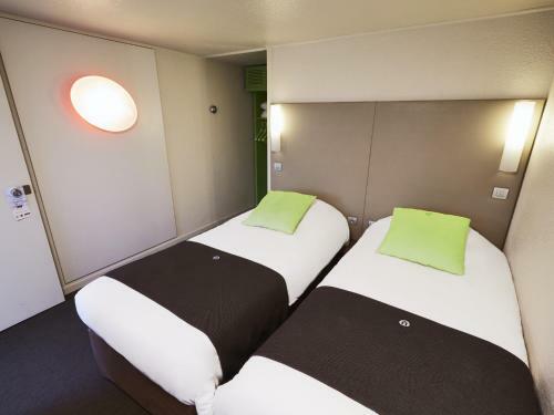 Hotel Campanile Versailles-buc