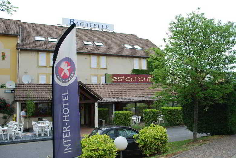Inter-hotel Bagatelle