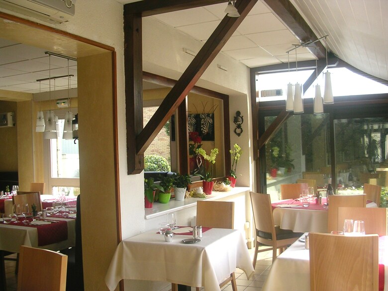 Inter-hotel Bagatelle