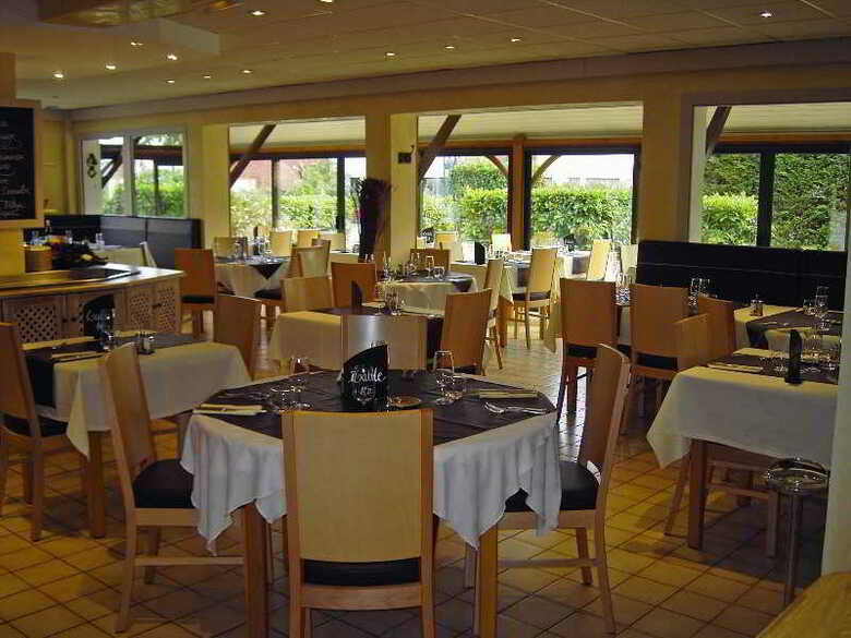 Inter-hotel Bagatelle