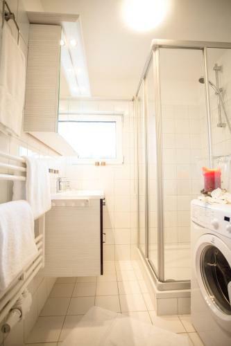 Apartment Vorstadtgasse - Central Location