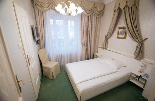 Hotel Zur Wiener Staatsoper