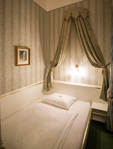 Hotel Zur Wiener Staatsoper