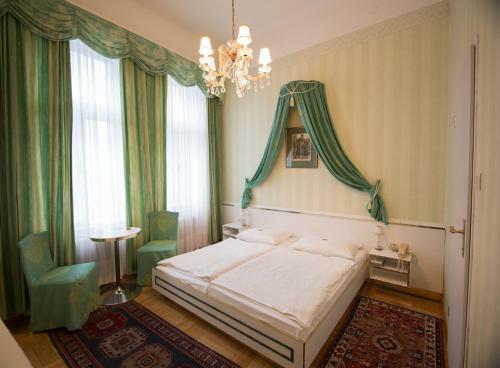 Hotel Zur Wiener Staatsoper