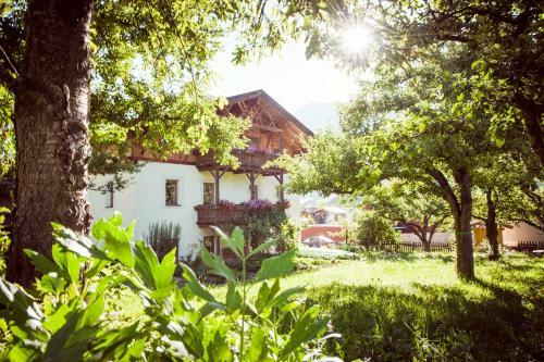 Apartamento S'landhaus